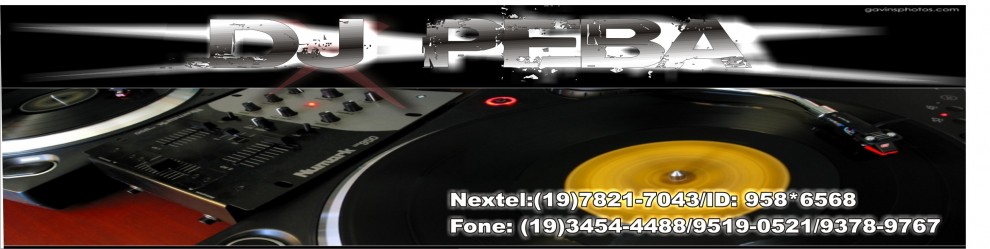 Loja de djpebaproducoes